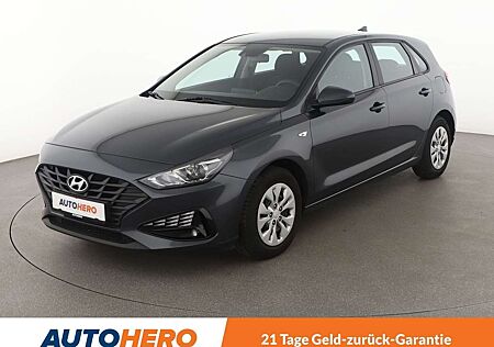 Hyundai i30 1.5 Intro Edition*KLIMA*GARANTIE*