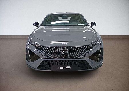 Peugeot 408 (P6)(10.2022->) DE - Lim