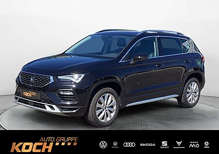 Seat Ateca 1.5 TSI ACT Xperience ACC*AHK*RFK*SHZ*AppC
