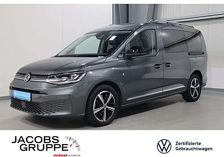 VW Caddy Volkswagen Style Maxi 1.5 TSI ACC*LED*Kamera *
