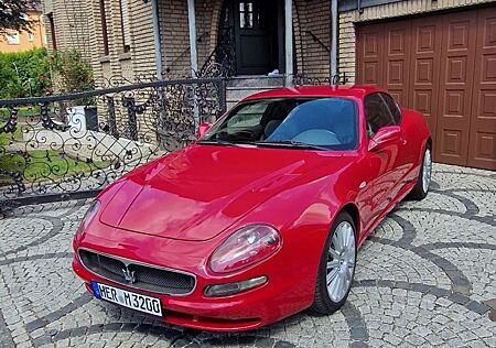 Maserati 3200 GT