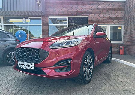 Ford Kuga Plug-In Hybrid ST-Line X *AHK-Pano-GJR-HUD-B&O*