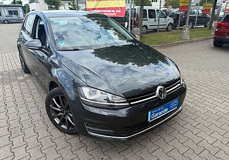 VW Golf Volkswagen 7 VII 1.4TSI Lim. ALLSTAR*DSG*ACC*SHZ*LED**