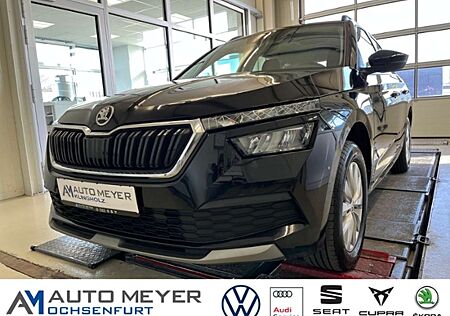 Skoda Kamiq Ambition 1.0 TSI DSG Care Connect LED SHZ