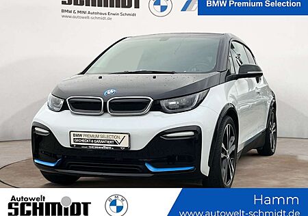 BMW i3 s 120Ah + 2Jahre-BPS.GARANTIE