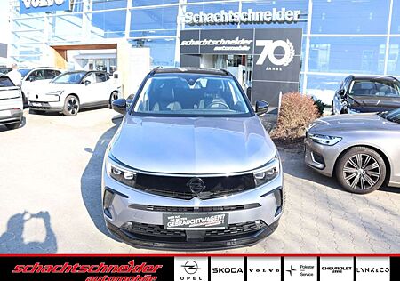 Opel Grandland GS 1.2 Turbo+Pixel-LED+AGR-Sitz+