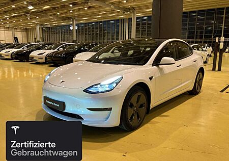 Tesla Model 3 Long Range RWD