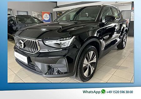 Volvo XC 40 XC40 T4 Plus Bright Recharge Kamera LED H/K