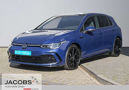 VW Golf R Volkswagen -Line 1.5 eTSI DSG Pano*LED Matrix*Travel