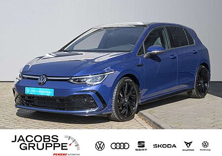 VW Golf R Volkswagen -Line 1.5 eTSI DSG Pano*LED Matrix*Travel