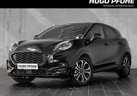 Ford Puma ST-Line Aut. ACC Kamera LED Navi WI-PKT LM