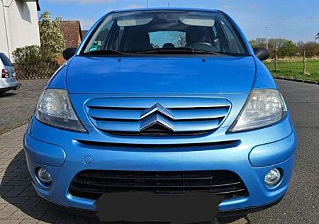 Citroën C3 Citroen 1.1 Advance