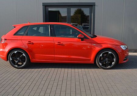 Audi A3 Sportback S-Line quattro-Garantie inclusive