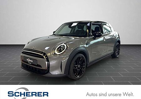 Mini Cooper Classic Trim Led,Navi,DAB,HUD