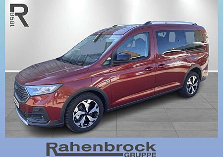Ford Grand Tourneo Connect Active Plug-In Hybrid