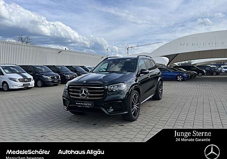 Mercedes-Benz GLS 450 4M AMG Ultimate 23" 4xMassage HuD NP142