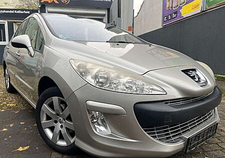 Peugeot 308 Sport 1.6*KLIMA*PANORAMA*ZV*BC*E-FENSTER*MFL