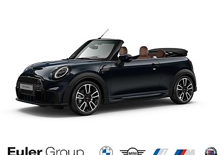 Mini Cooper S Cabrio A El. Verdeck HUD AD Navi Leder Digitales Cockpit