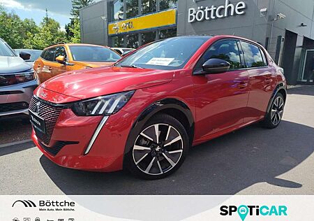 Peugeot 208 e- GT Pack