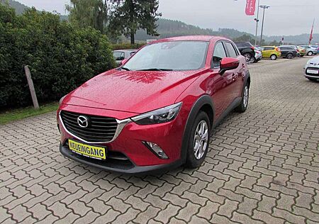 Mazda CX-3 SKYACTIVE-G 150 AWD