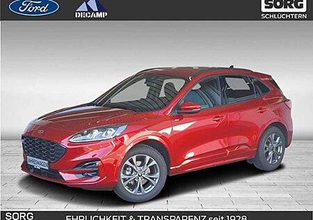 Ford Kuga 2.0 EcoBlue ST-Line X*LED*ACC