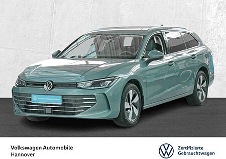 VW Passat Variant Volkswagen 2.0 TDI DSG Business Navi LED Dig