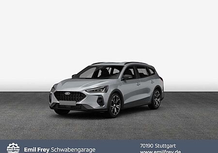 Ford Focus Turnier 1.0 EcoBoost Aut. COOL&CONNECT