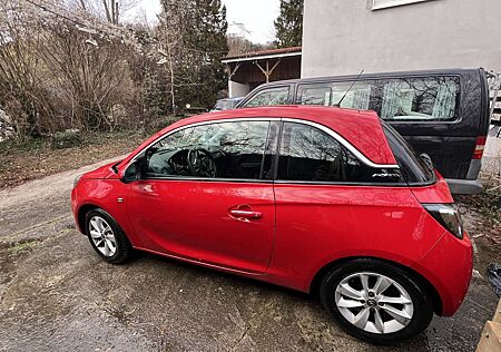 Opel Adam 1.4 LPG Jam