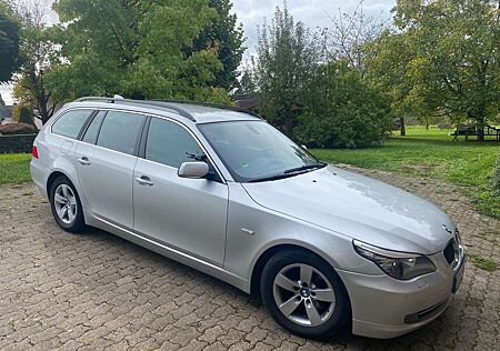 BMW 523i 523 Touring Aut. Edition Exclusive