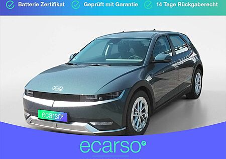 Hyundai IONIQ 5 Basis Elektro
