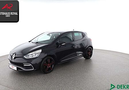 Renault Clio IV RS SPORT KEYLESSGO,METALLIC,NAVIGATION