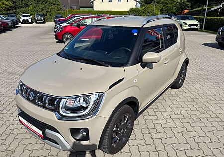 Suzuki Ignis 1.2 Comfort CVT Hybrid