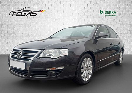 VW Passat Volkswagen R-Line Edition Plus 1A-Zustand