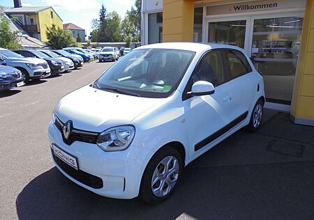 Renault Twingo LIMITED SCe 65 Start &