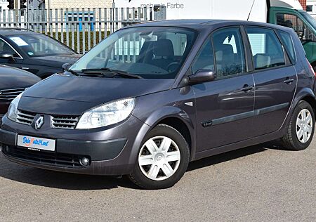 Renault Scenic II Avantage Klimaaut.|El.FH|Alufelgen|BC