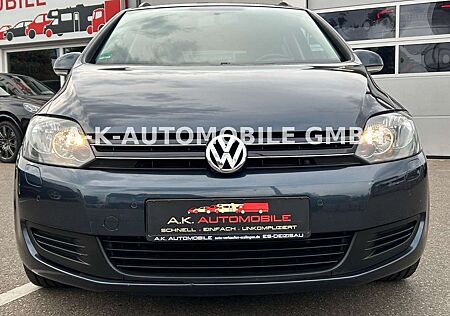 VW Golf Plus Volkswagen VI Comfortline 1.6 TDI*NAVI*TEMPO*PDC*