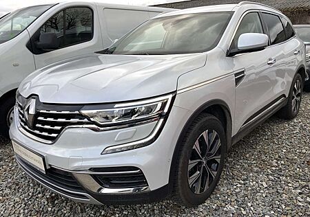 Renault Koleos II 1.3 TCe 160 Techno Automatik Navi