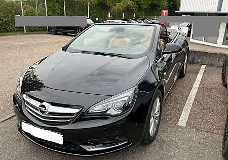 Opel Cascada gebraucht kaufen Opel Cascada Active 1,4 T. ecoFlex - Ehem. UPE: 38.125,00 €