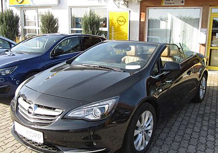 Opel Cascada Active 1,4 T. ecoFlex - Ehem. UPE: 38.125,00 €