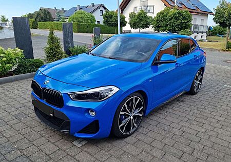 BMW X2 sDrive20i Aut. Sport