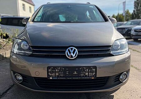 VW Golf Volkswagen Plus VI Comfortline
