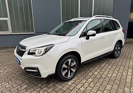 Subaru Forester 2.0X Lin. Exclusive+*inkl. 3 Jahre Garantie*