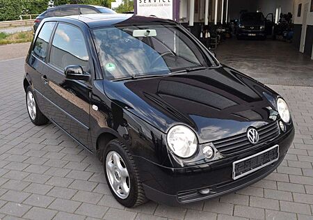 VW Lupo Volkswagen 1.4 Automatic Princeton *SCHIEBEDACH*