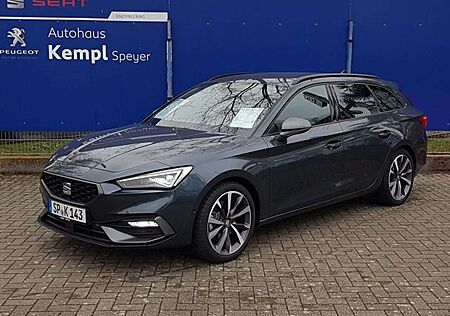 Seat Leon Sportstourer 1.5 eTSI OPF DSG FR