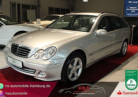 Mercedes-Benz C 220 T CDI