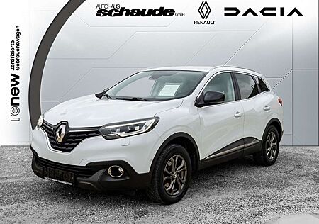 Renault Kadjar Crossborder DCI 130 Navi PDC Kamera Bose