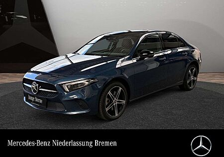 Mercedes-Benz A 250 e Lim PROGRESSIVE+NIGHT+PANO+360°+MULTIBEAM