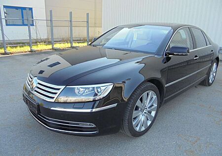 Volkswagen Phaeton V6 3.0 TDI 4Motion 5Sitzer~Traum Zustand