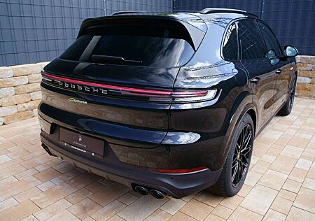 Porsche Cayenne E-Hybrid *18W.*HAL*AHK*PANO*SOFT*HEAD*