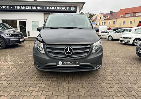 Mercedes-Benz Vito Mercedes*VitoTourer 116 CDI*Pro-lang*9-SITZER*
